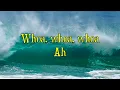 Van Halen - Finish What Ya Started (with Lyrics)