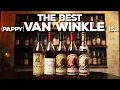 All 5 Pappy Van Winkles Blind Flight Which is THE BEST