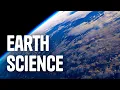 What is Earth Science