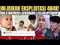 Download Lagu Rasain! Ngataen Lesti Billar eksploitasi Baby Leshia \u0026 abang L, orang ini dirujak Netizen - LESLAR
