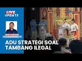 Download Lagu Ditanya Perkara Tambang Ilegal saat Debat Cagub Sumbar, Mahyeldi dan Epyardi Menjawab: Musyawarah