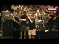Download Lagu Terror - Live By The Code (Official HD Live Video)