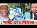 Download Lagu AMBAZONIANS SENT MESSAGE OF SUPPORT TO ISSA TCHIROMA BAKARY #CAMEROONDECIDE2025