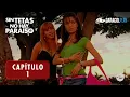 Sin tetas no hay paraíso – Capítulo 1: Catalina desea ganar dinero con la prostitución| Caracol Play