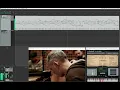 MIDI transcription of "Brad Mehldau - Prof Brad Mehldau; The Falcon Will Fly Again-Jazzcampus Basel"