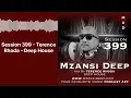 Lagu Session 399 - Terence Rhoda - Deep House | MZANSI DEEP