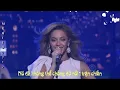 Vietsub   Lyrics Beyoncé   Halo Live HD