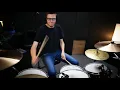 Piotr Śmigielski   TESTAMENT   Native Blood DRUM cover @VersusRecordsStudio