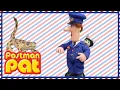 Download Lagu The runaway Gecko! 🦎🏃‍♂️ | Postman Pat Special Delivery Service | 1 Hour of Full Episodes