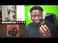 Miyagi & Andy Panda - Utopia (Official Audio) REACTION