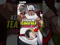 Download Lagu Team Taka Vs Killer Bee😾😂 #naruto #killerbee #sasuke