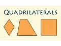 What is a Quadrilateral - Geometric Shapes