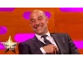 Hilarious Restaurant Menu Fails - The Graham Norton Show