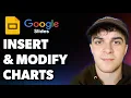 How to Insert and Modify Charts in Google Slides Full 2025 Guide