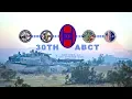 2020 Middle East Deployment Preparation - 30th ABCT