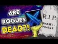 Can The Mutilate Buff SAVE Rogues In SoD Phase 2