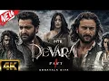 Lagu Devara Part 1 Full Movie in Hindi dubbed   2024 Movie   Jr NTR, Saif Ali Khan, Janavi Kapoor