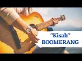 Download Lagu KISAH -SUARA REKAN PENGAMEN SUARANYA TIDAK KALAH DENGAN BOOMERANG BAND, PELANTUN LAGU ASLI NYA