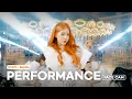 Download Lagu [클로즈업4K] STAYC(스테이씨) 'Bubble' Performance Video in LOTTE WORLD🎠 | FACE CAM 🎬