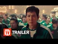 Squid Game Season 2 Trailer