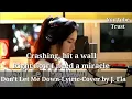Download Lagu Don't let me down. Lyrics _COVER by j. Fla
