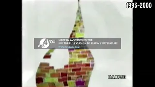 Rai 1 2 E 3 1993 2000 