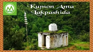  kumon ama lakpashida lalambung imo