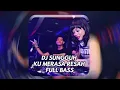 Lagu VIRAL - dj sungguh ku merasa resah cepok cepok terbaru 2021