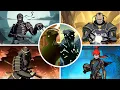 Download Lagu Shadow Fight 2 - All Bosses + Cutscenes \u0026 Dialogues (Full Story)