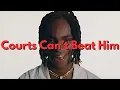How YNW Melly Got Away With It