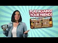 Show your friends your bingo skills play LIVE against them with Bingo Showdown