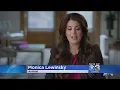 Monica Lewinksy Reveals Details Of Affair With Former President Bill Clinton