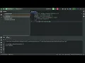 How to create username and password in Python