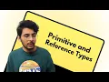 Understanding Value vs Reference in JavaScript Exploring Primitive and Reference Data Types