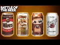 Which Root Beer Is The Definitive Root Beer