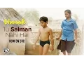 Download Lagu DHANAK Dialogue Promo: Tu Salman Nahi Hai! | Now on DVD