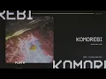 DROELOE - Komorebi [Official Audio]