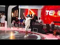 mareshal dj : Tempo 20 ans de molare avec seka seka , grave show avec molare , abou nidal