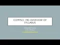 CompSci 190 JavaScript HTML CSS Programming - COC