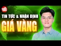 Download Lagu BẢN TIN SÁNG ngày 24/09/2025 - Tin tức giá VÀNG \u0026 FOREX mới nhất hôm nay | Hoàng Ngư Dân
