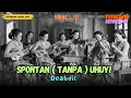 Lagu SPONTAN (tanpa) UHUY! – Deabdil | Versi KERONCONG | Remix Cover Keroncong by Suara Keroncong Jadoel