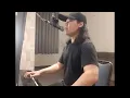 手機錢包鑰匙煙 - 美秀集團 feat.盧廣仲 cover