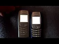 Download Lagu Nokia 6610 (2002) vs 6610i (2004)