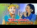 Download Lagu BIKIN NGAKAK STATUS NIKEN SALINDRY FEAT GARENG SEMARANG DALANG KI BAYU AJI 
