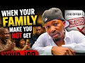 When Your Family Be Your Downfall MUST WATCH