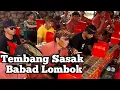 Lagu Tembang Sasak BABAD LOMBOK || Di Iringi Sarong Gong Gema Wira Buana || Lin Official🔴