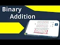 Binary Addition