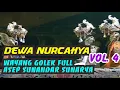 Dewa Nurcahya Volume 4 #WayangGolek Full #AsepSunandar