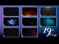 Download Lagu 19 VIDEO MENTAHAN PARTIKEL TERBARU DI 2023