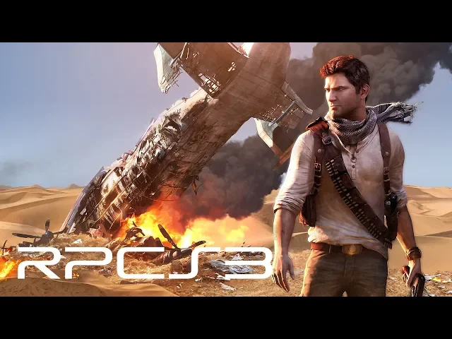 RPCS3 - Major Improvements in Uncharted 3, The Last of Us, Resistance 1, Yakuza &amp; more!